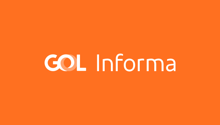 GOL Informa